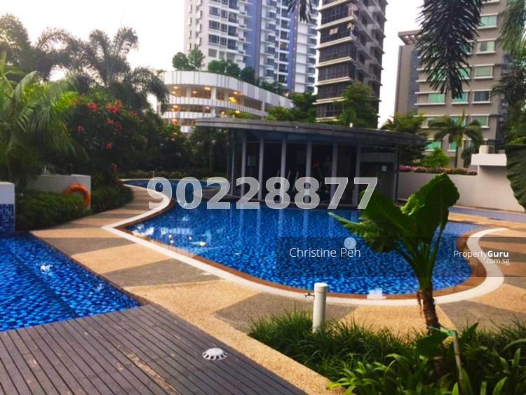 Beacon Heights (D12), Condominium #145928612